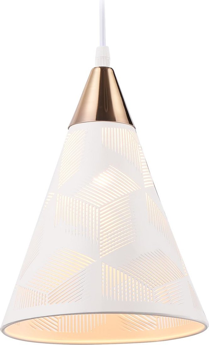 

Подвесная люстра Ambrella light Traditional TR8429