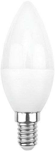 Rexant CN E14 7.5 Вт 4000 К 604-018