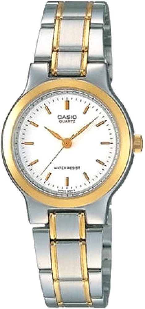 

Наручные часы Casio MTP-1131G-7A