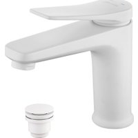 Смеситель Lemark Bronx LM3706MW