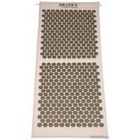 Массажный коврик Bradex Нирвана KZ 0577 в Бресте