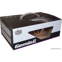 Кулер для процессора Cooler Master GeminII