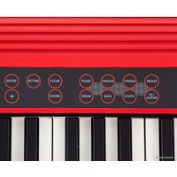Синтезатор Roland Go:Keys