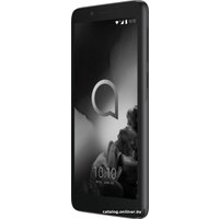 Телефон Alcatel 1C (2019) 5003D (черный)