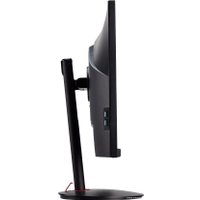Игровой монитор Acer Nitro XV282KKVbmiipruzx