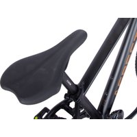 Велосипед Aspect Winner 2025 (черный)