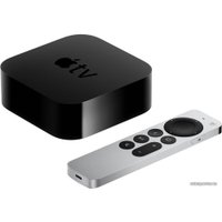 Смарт-приставка Apple TV HD A8 Bionic 32GB