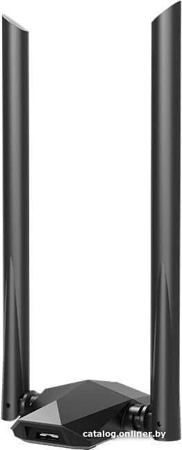 Wi-Fi адаптер Tenda U18a