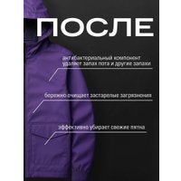 Гель Sibearian Pro Tech Wash (500 мл)