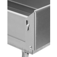 Мангал для дачи Palisad Camping 69538