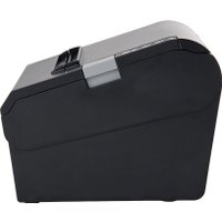 Принтер чеков Mertech G80 USB (черный)