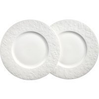 Набор десертных тарелок Lefard Nutcracker 171-355