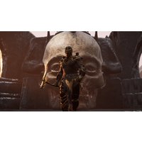  Mortal Shell для PlayStation 4