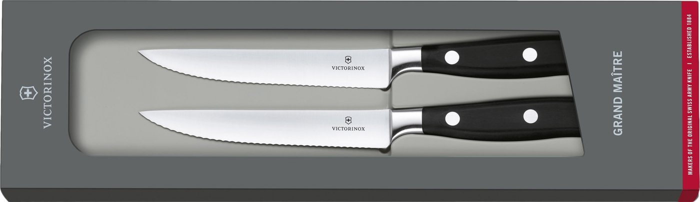 

Набор ножей Victorinox 7.7242.2W