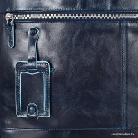 Сумка Piquadro Blue Square (CA2849B2/BLU2)