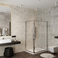 Душевой уголок Roxen Caspia 55060-100-R 100х80