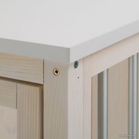 Клетка Ferplast Dog Fort 87040311