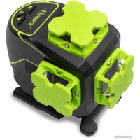 Лазерный нивелир Huepar S04CG-L