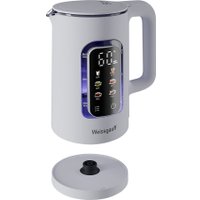 Электрический чайник Weissgauff WK 1500 Dw Touch BodyCool
