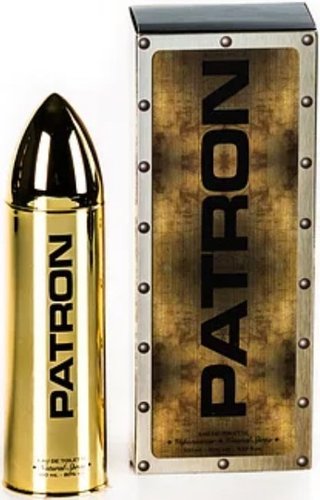 Туалетная вода Patron Men EdT 100 мл