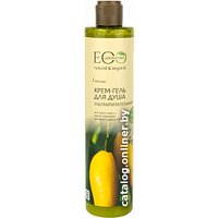 Ecological Organic Laboratorie Гель для душа Ультрапитательный 350 мл