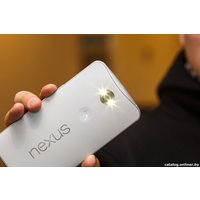 Телефон Motorola Nexus 6 (64GB)
