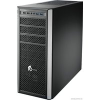 Корпус Cooler Master Centurion 6 Silver/Black 600W (RC-610-SKA600)