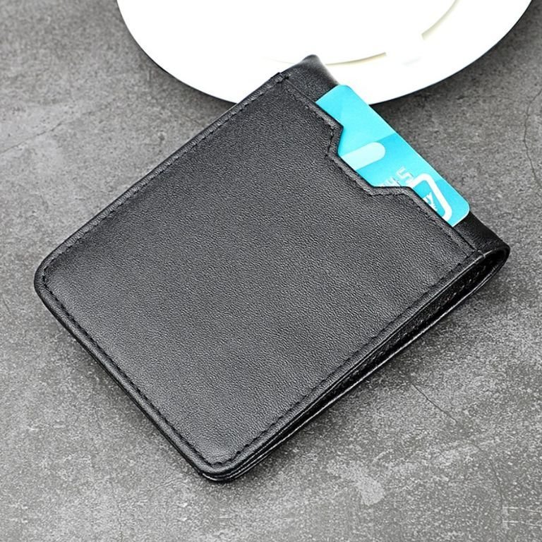 

Кошелек EZcase Vlas (черный)