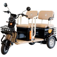 Электроскутер Yakama AP-H009-25