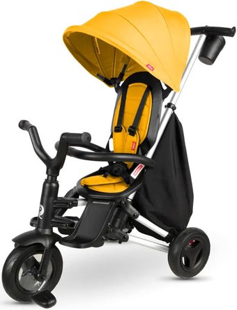 Qplay Nova Plus S700 (желтый)