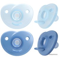 Пустышка Philips Avent SCF099/21 (2 шт)