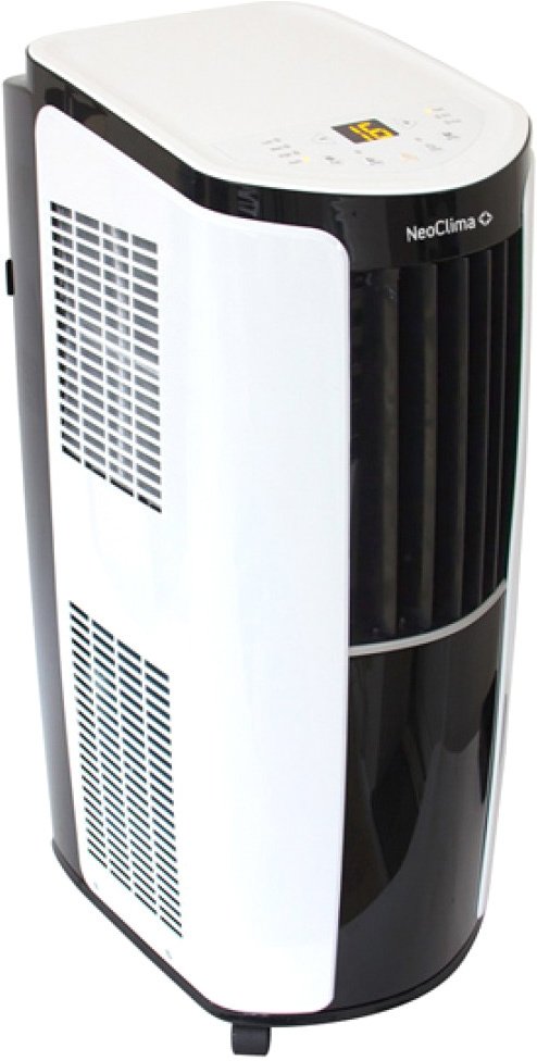 

Мобильный кондиционер Neoclima NPAC-09CG