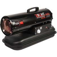 Дизельная тепловая пушка Brait BR-22A