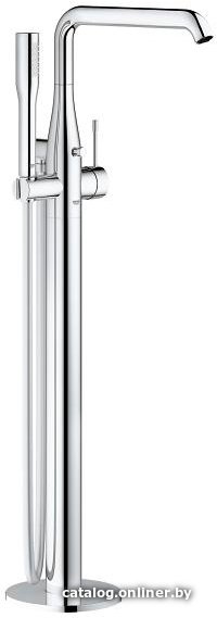 Смеситель Grohe Essence 23491001 (хром)