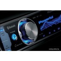 CD/MP3-магнитола Pioneer DEH-P85BT
