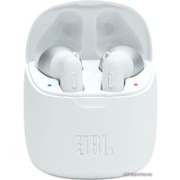 Наушники JBL Tune 225 TWS (белый)