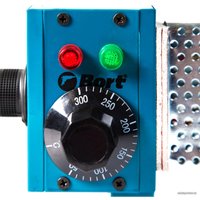 Аппарат для сварки труб Bort BRS-1000