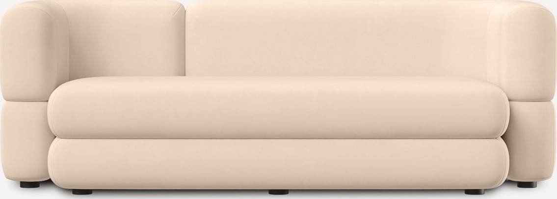 

Диван Divan Brera Velour Beige 246742 (бежевый)