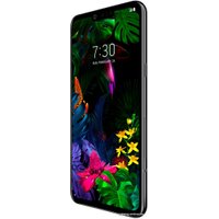 Смартфон LG G8 ThinQ 6GB/128GB (черный)