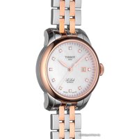Наручные часы Tissot Le Locle Automatic Lady T006.207.22.116.00