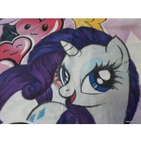 Постельное белье Непоседа My Little Pony 512422 (1.5-спальный, наволочка 70x70)