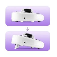 Массажер для ног Kitfort KT-2973