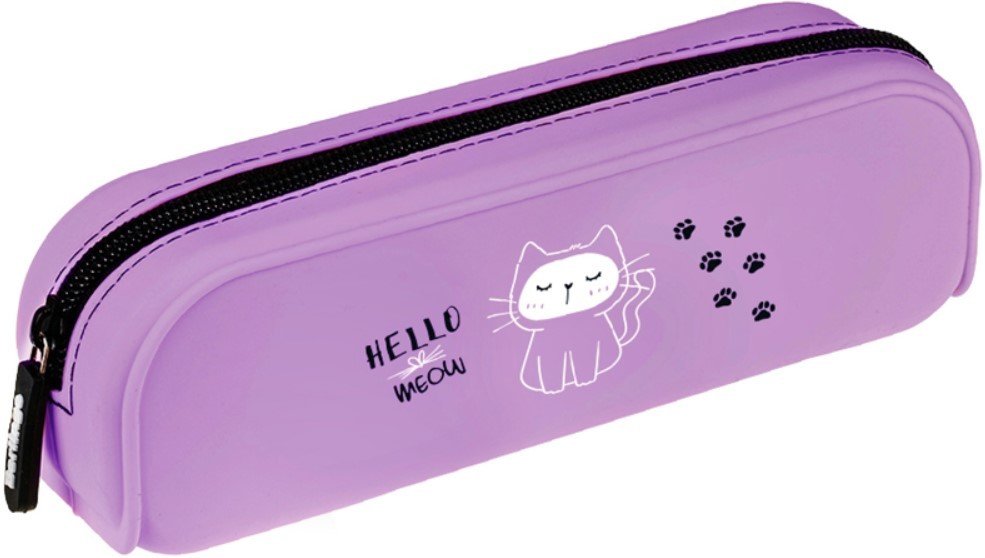 

Пенал Berlingo Hello meow PM09021