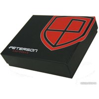 Кошелек Peterson PTN MR-07-CN (черный)