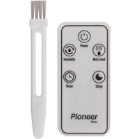 Увлажнитель воздуха Pioneer HDS43