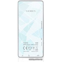 Плеер TeXet T-48 8GB