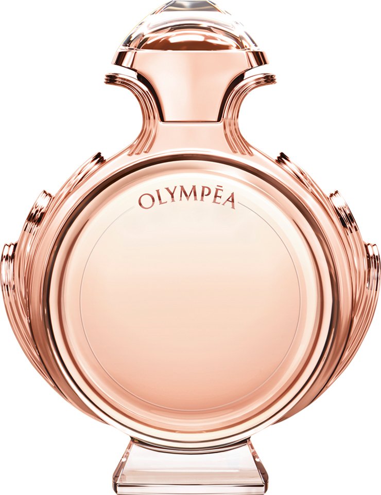 

Парфюмерная вода Paco Rabanne Olympea EdP (30 мл)