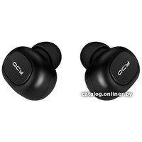 Наушники QCY T1c (черный)