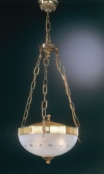 

Подвесная люстра Reccagni Angelo 750 L 750/2