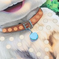 Алмазная мозаика  MultiArt Песик CRYST-114756